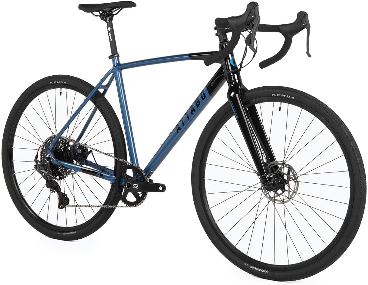 ATTABO Gravel Bike GRADO 2.0