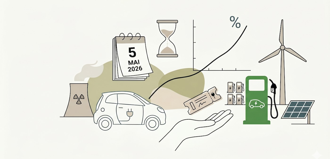 ventes de véhicules électriques